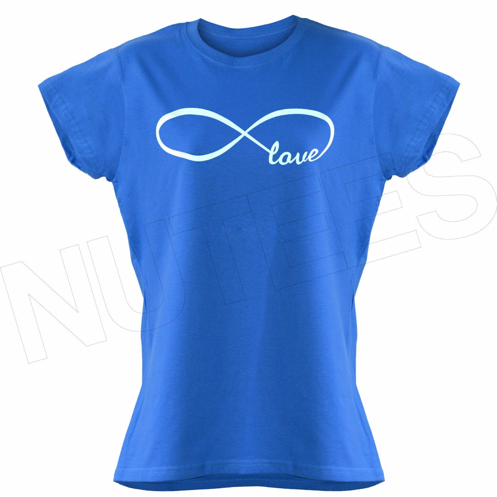 Love Infinity Cool Music Mens Ladies Kids T-Shirts Vests S-XXL Sizes