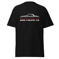 Premium T-Shirt For Mazda 626 Coupe CB 1993-1994 Fans Birthday Gift