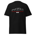 Premium T-Shirt For Pontiac G8 2009 Car Fans Birthday Gift