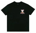 BLACKPINK x Takashi Murakami Signature Tee T-Shirt Black Unisex - XL