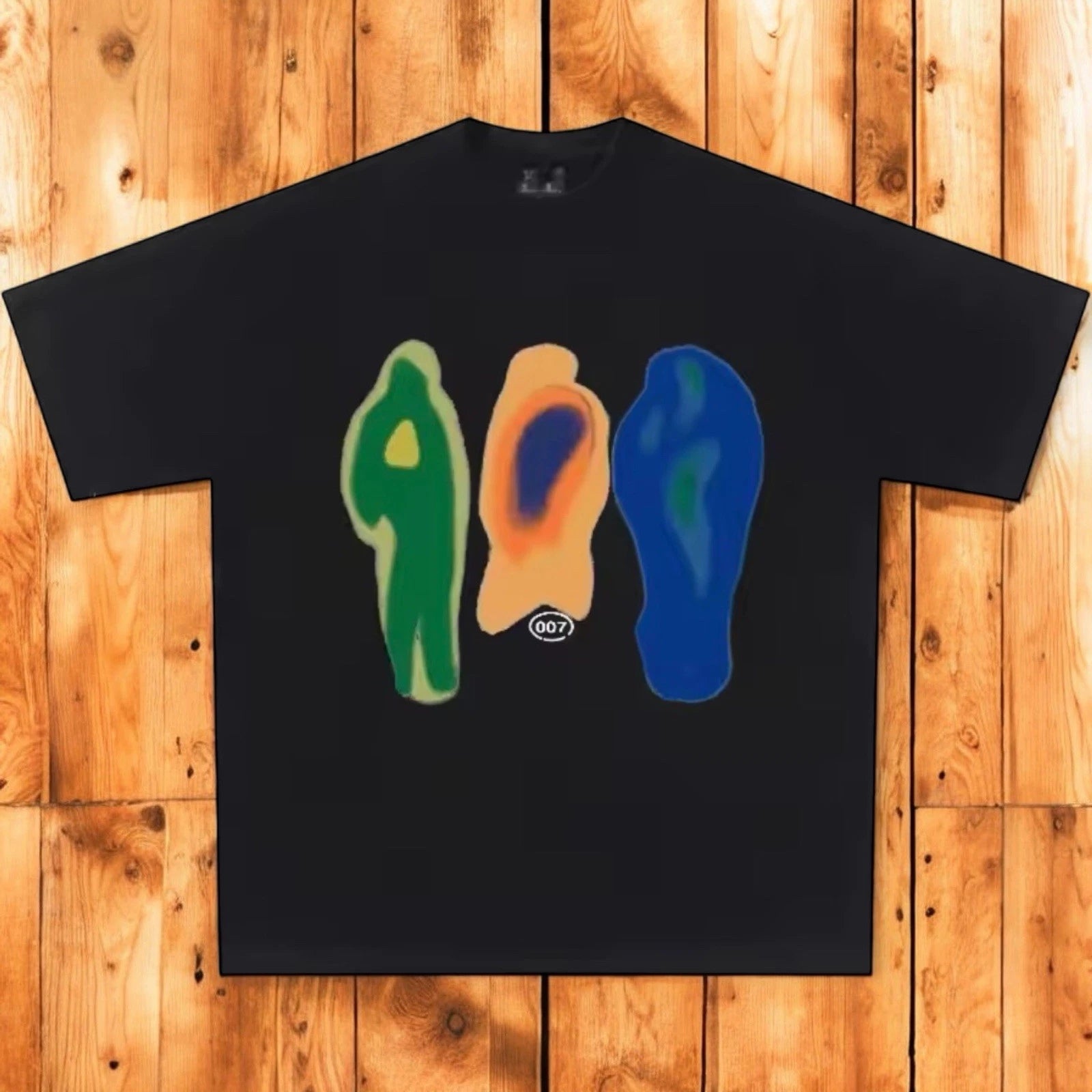 Streetwear T Shirt Medium