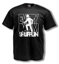 EVERYDAY IM SHUFFLING T-SHIRT - Party Rock - LMFAO - Men's T-shirts - All Sizes