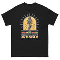 Bike Lane Divider Object Place Item Urban T-Shirt
