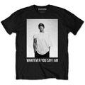 Authentic Eminem Men's Whatever T-Shirt  M-2XL NEW