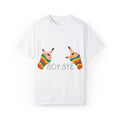 Boy Bye Unisex T-shirt Trendy, Classy Party Top for Teens, Girls, Women