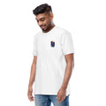 Trabzonspor  Embroidered premium heavyweight tee