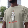 Kll The Klan Shirt, Anti-Fascist Shirt, Funny Klan Hanging Graphic Shirt