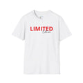 limited edition Apparel Unisex Premium t-shirt  Crew Neck Short Sleeves T-Shirt