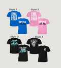 Simple Plan The Bigger Than You Think Tour 2026 T-Shirt