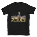 andré rieu johann strauss orchestra Short-Sleeve Unisex T-Shirt Classical Music