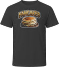 Pancakes Comfort Favourite Food T Shirt