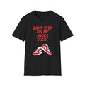 Streetwear Graphic Tee, Cool T-Shirt, Gift for Sneakerheads, Casual Wear, [...]