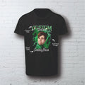 Custom Joke T-shirt Birthday Gift T-Shirt Top Fancy Adult Kids Tshirt