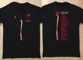 Steely Dan Aja Tour 1993 T-Shirt
