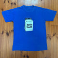 90s Sonic Youth WASH MACHINE Sonic Youth Shirt