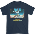 YES Band T-shirt - Album Tales from Topographic Oceans New - Band Tees