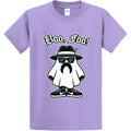 NEW Art Society BOO FOO LAVENDER Tee Shirt SMALL-4XLARGE MADE IN USA LIMITED