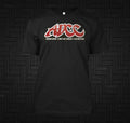 ADCC Submission Fighting World Federation - Custom t-shirt tee