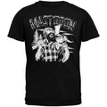 Mastodon  -  Paul And Babe Soft T-Shirt