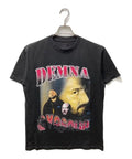 Modern Man Short Sleeve T-Shirt Mens Sz M Black Pre-Owned Japan