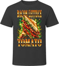 BLT Sandwich Vintage Retro 90s Food Lover Gift T Shirt