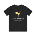 El Floridita Bar T-Shirt Havana Cuba Hemingway's Daiquiri Cuba Tee Shirts