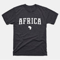 Africa Shirt | Africa T-Shirt | Africa Tee | African, Nigeria, Egypt, Kenya