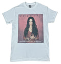 Shakira Colombian Singer and Songwriter Retro Vintage Graphic Design T-shirt