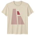 Abstract Minimalist Geometric Art Design T-Shirt Geometric Shapes Abstract Art