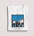 Astro K-Pop T-Shirt - Perfect Gift For Fans | Trendy Kpop Tee Merch