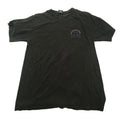 Vintage Stüssy International Tribe Graphic T-Shirt Black Men's Size M