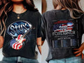 Styx Foreigner And Tour 2024 Summer Fan Band Gift T-Shirt Concert Fans S-3XL
