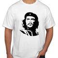 Che Guevara T-Shirt Vintage Cuba Revolutionary Rebel Graphic History Tee T-837