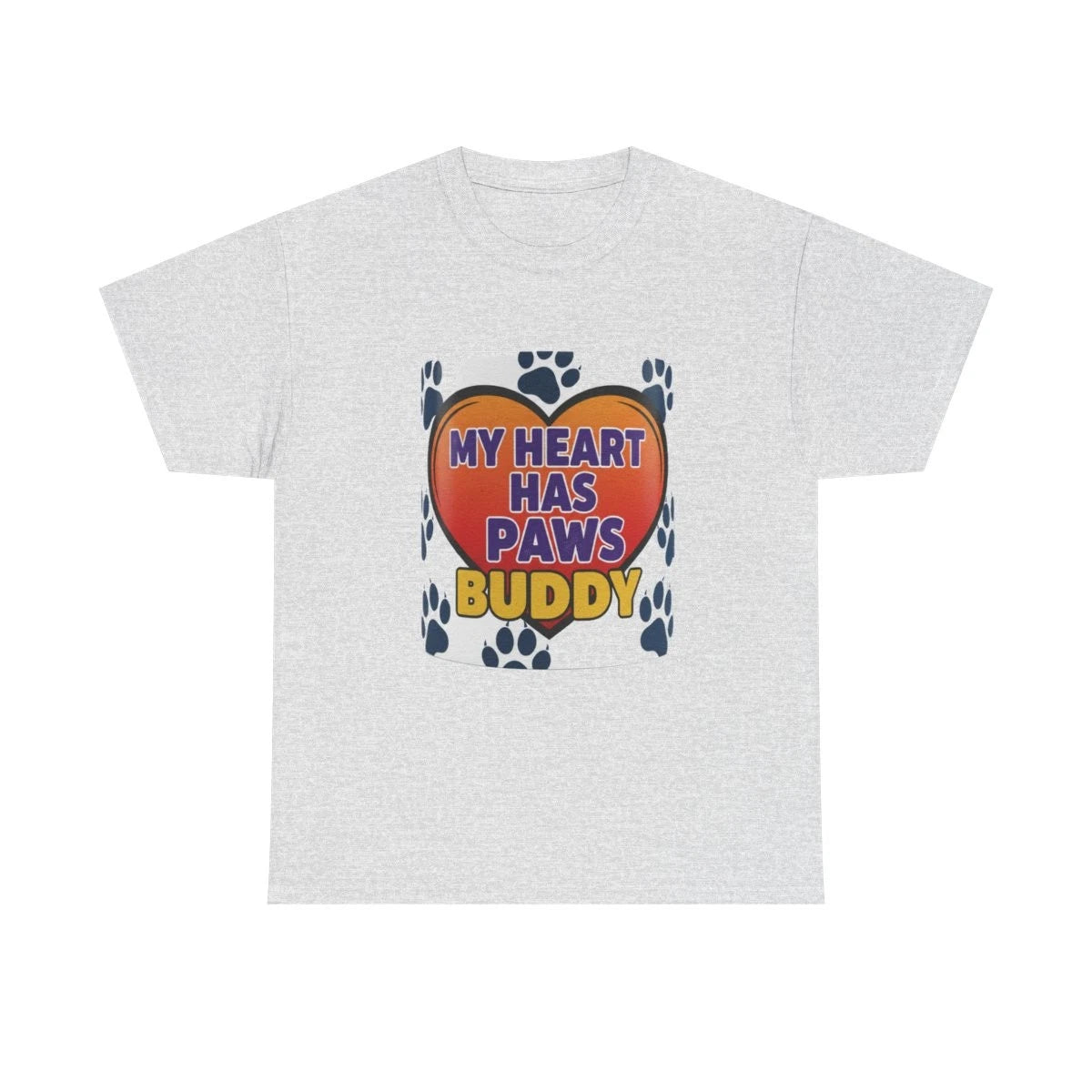 Custom Pitbull Pit Bull Paw Print Shirt Personalized Pet Name Unisex Mens Womens