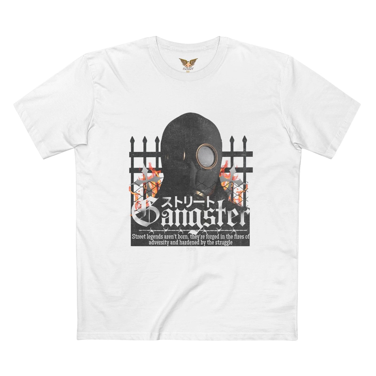 Urban Gangster Tee