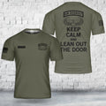 Custom Name US ARMY Air Assault AOP Shirt 3D shirt full size S-5XL