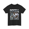 Retro Vintage 90s Graphic Paul Pogba T-Shirt, Juventus Tee, Soccer T-Shirt