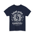 Balamb Garden Training Center Unisex T-Shirt. Final Fantasy VIII Video Game. RPG