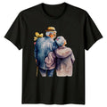 You Are Purrfect Kitten Graphic Tee Women�s Men�s Unisex Top