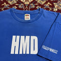 Vintage 2000s Viewtifyl Joe HMD Capcom Promo Video Game Tee T-shirt