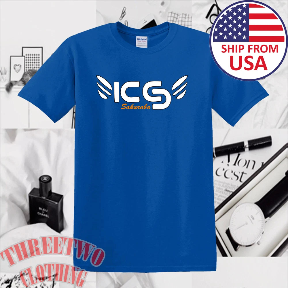 Kazushi Sakuraba Japan MMA Fighter Legend Men's Royal Blue Size S-5XL