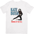 Kate Bush Vintage Retro Fit for Men & Women Quality Cotton T-Shirts