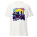 T-shirt - New York #1 (Brooklyn bridge)