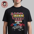 Simple Plan Albuquerque New Mexico 2026 Exclusive Tee Bigger Than You Think Tour