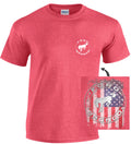 Ford Bronco Accessories T-shirt Mens Graphic Tees Fathers Day Gifts Dad Husband