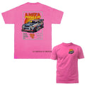 Akita Imported Tuned Custom JDM Sports Car T-shirt