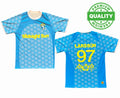 Midnight Sun Zara Larsson Jersey 3D AOP Blue Shirt Unisex S-6XL 1P1173