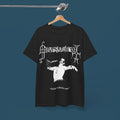 Grausamkeit Band T-Shirt | Black Metal Unisex Tee | Music Merch