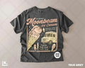 Moonbeam Ice Cream Shirt America Heart Tour Album 2025 Concert