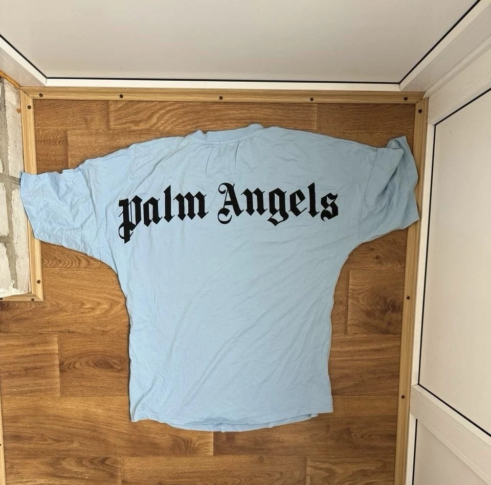 Palm Angels Classic Logo Tee Size XL